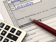 Presentación de declaraciones de IVA