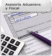 Asesoría Aduanera y Fiscal