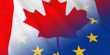 Entra en vigor provisionalmente el Acuerdo con Canad (AECG)