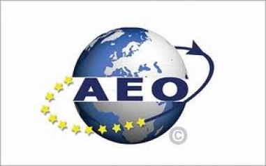 Modificacin de las Declaraciones sumarias de entrada para incluir a los OEAs de terceros pases con acuerdos de reconocimiento suscritos con la UE.